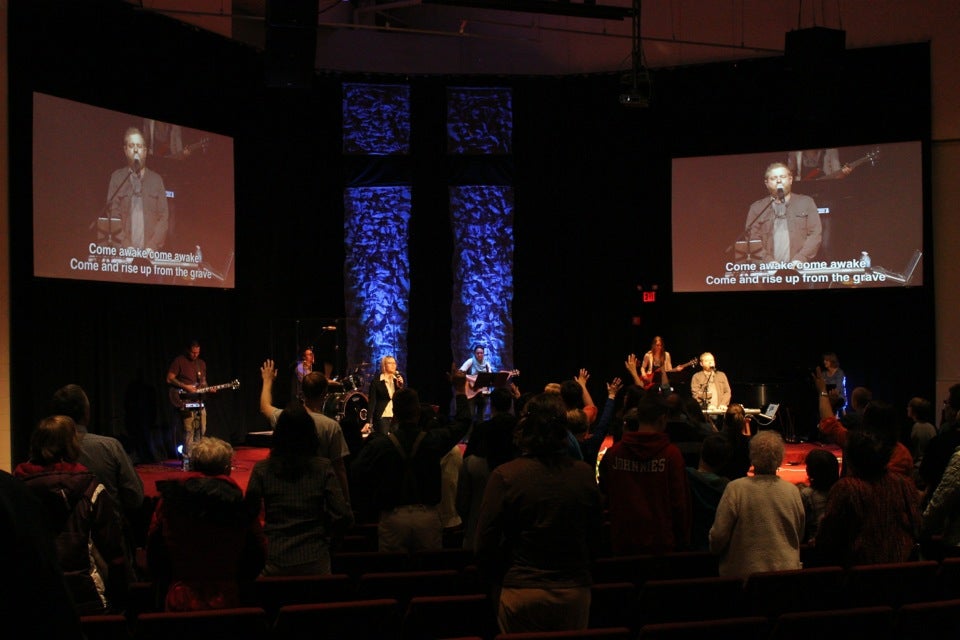 Hermantown Community Church, 4880 Maple Grove Rd, Hermantown, MN MapQuest