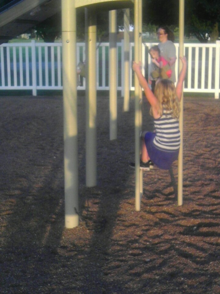 Caseyville, IL Map & Directions MapQuest