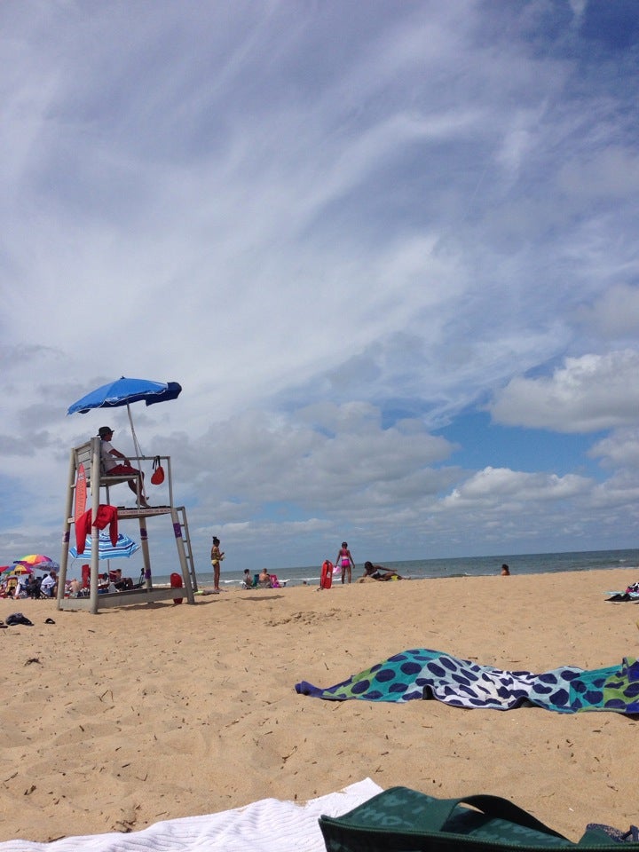 Dam Neck Naval Base, 1922 Regulus Ave, Virginia Beach, VA, Military