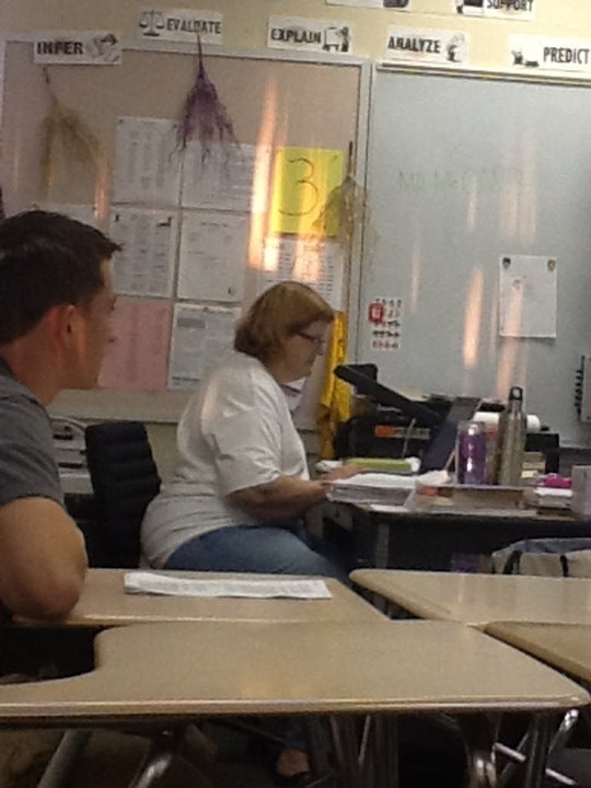 Booker High School, 3201 N Orange Ave, Sarasota, Florida, Schools