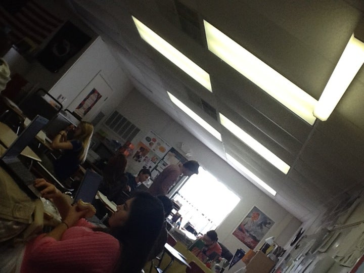 Booker High School, 3201 N Orange Ave, Sarasota, Florida, Schools MapQuest