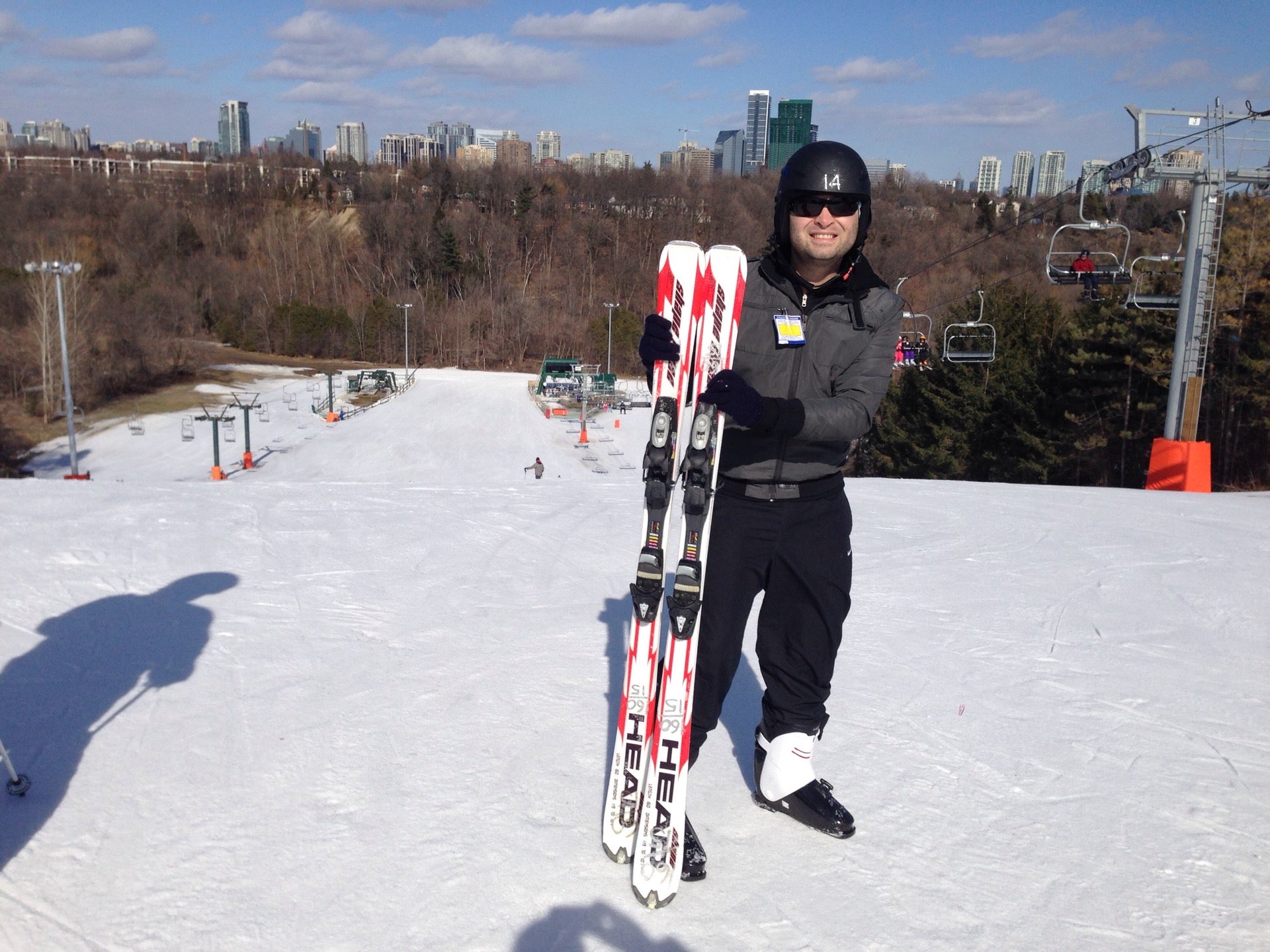 Earl Bales Ski and Snowboard Centre