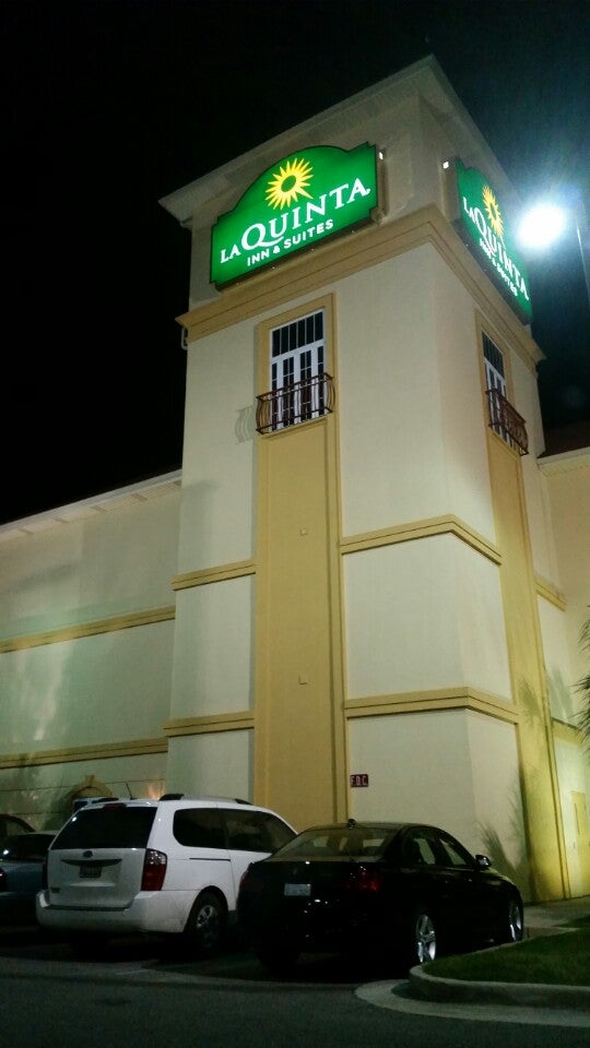 La Quinta Inn & Suites By Wyndham MobileTillman's Corner, 5170 Motel