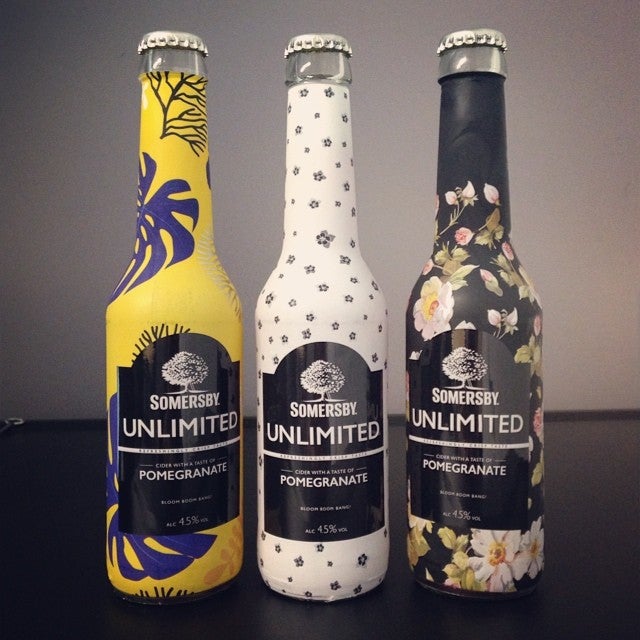 Carlsberg Canada Inc