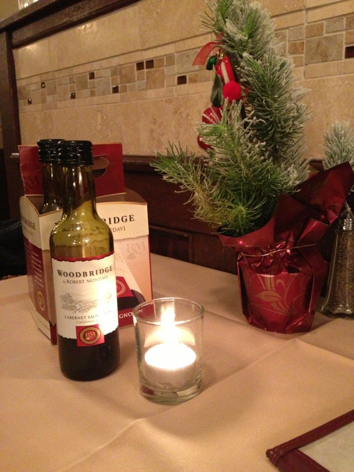 Portabello's of Square, 108 E State St, Square, PA