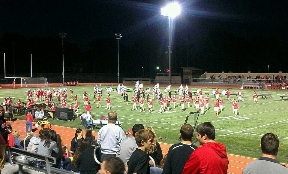 Dixie Heights High School, 3010 Dixie Hwy, Edgewood, KY, Elementary and