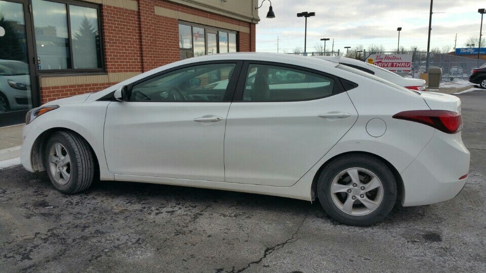 Dollar Car Rental, 4200 Genesee St, Cheektowaga, NY, Auto Rental MapQuest