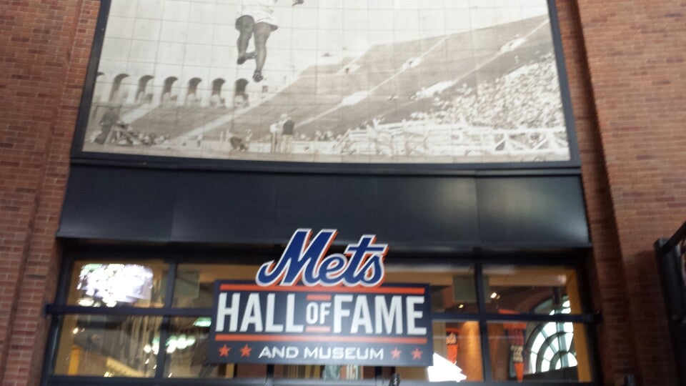 Mets Hall of Fame & Museum, Citi Fld, Flushing, NY, Transportation