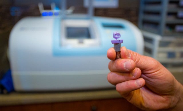 Spy Hill Dental Clinic