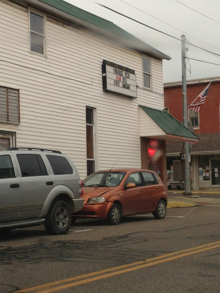 Thornville, OH Map & Directions MapQuest