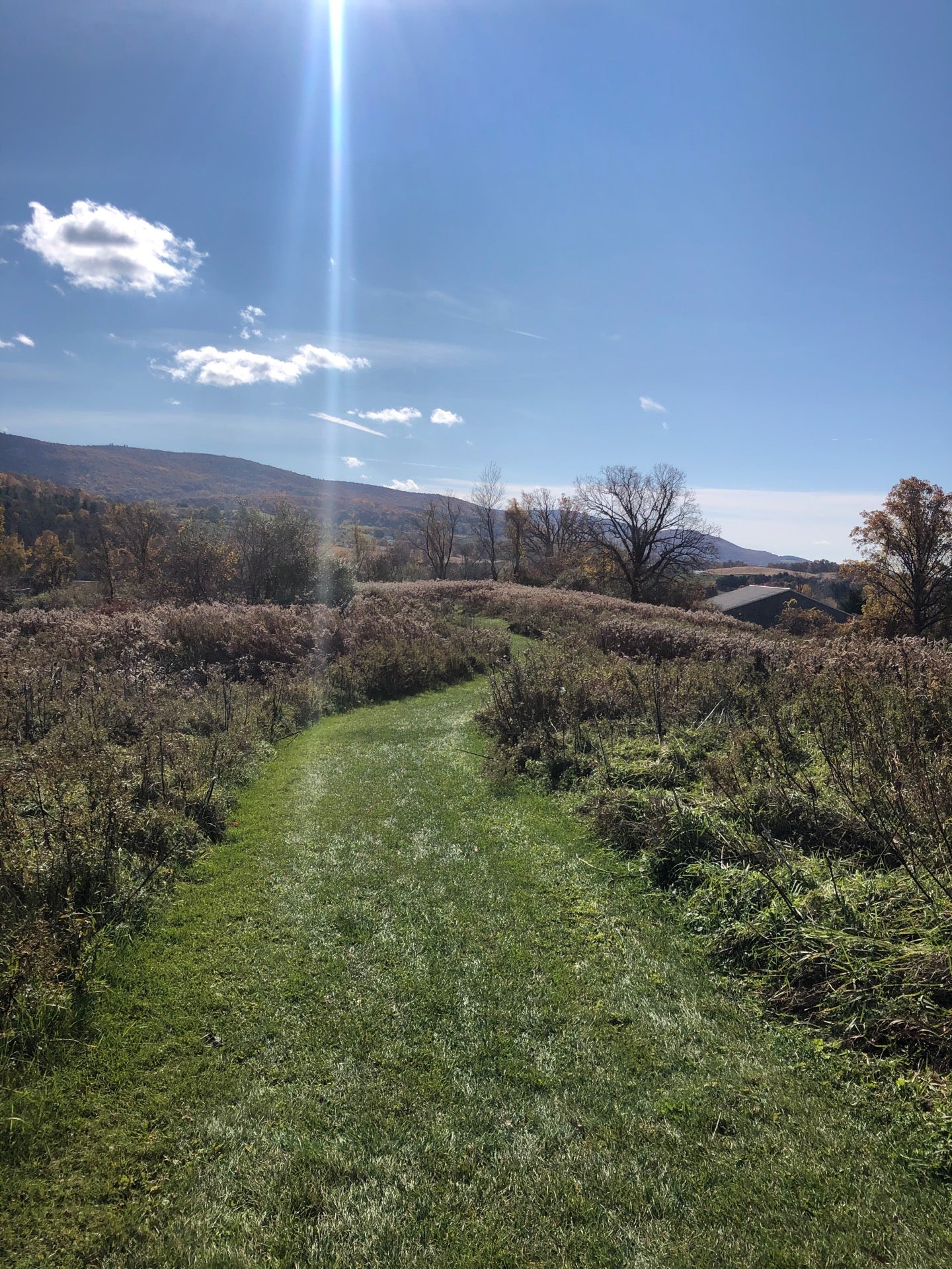 Roeliff Jansen Park, 9156 State Route 22, Hillsdale, NY - MapQuest