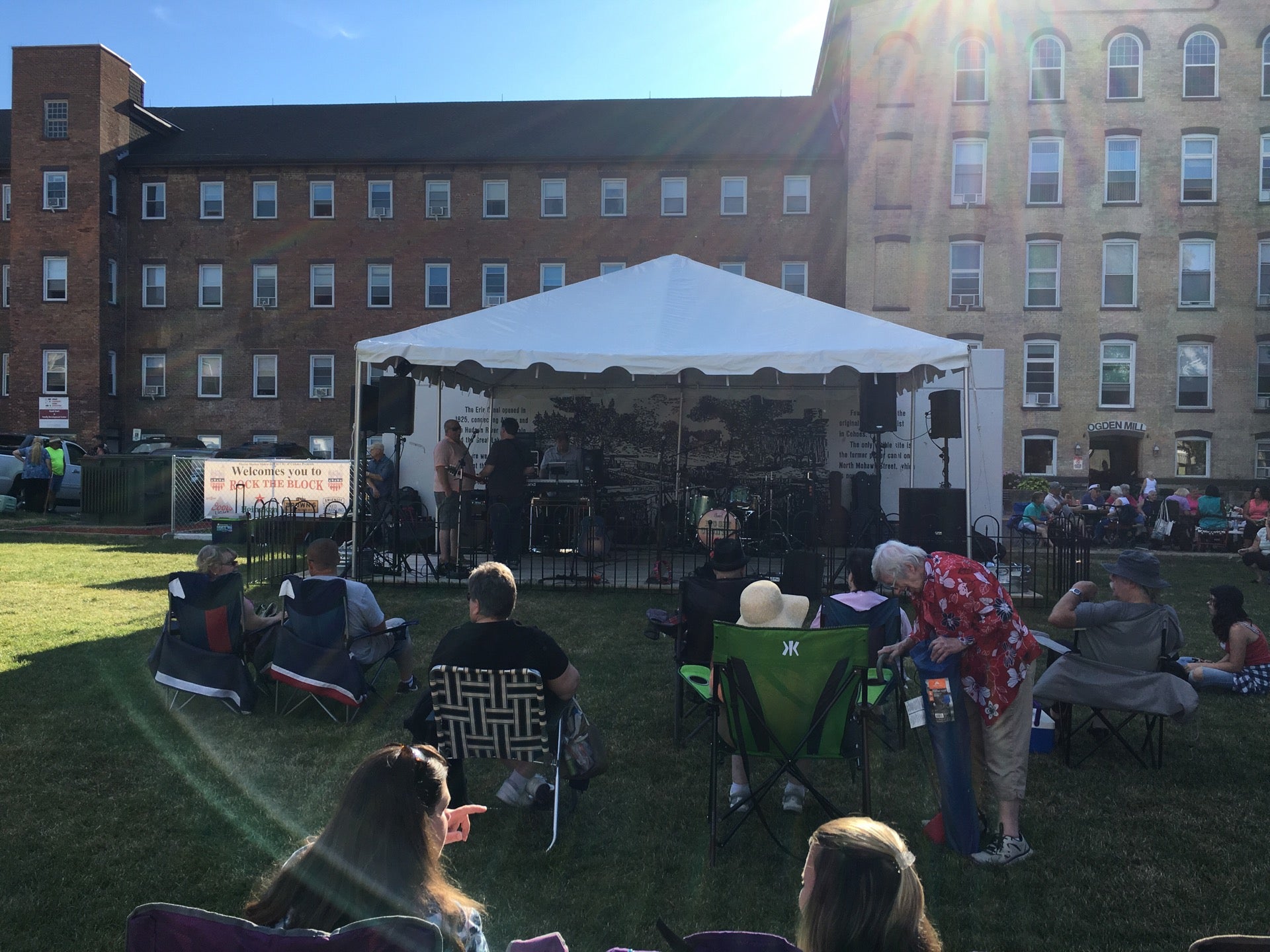 Remsen St & Canal Square, 67 Remsen St, Cohoes, NY MapQuest