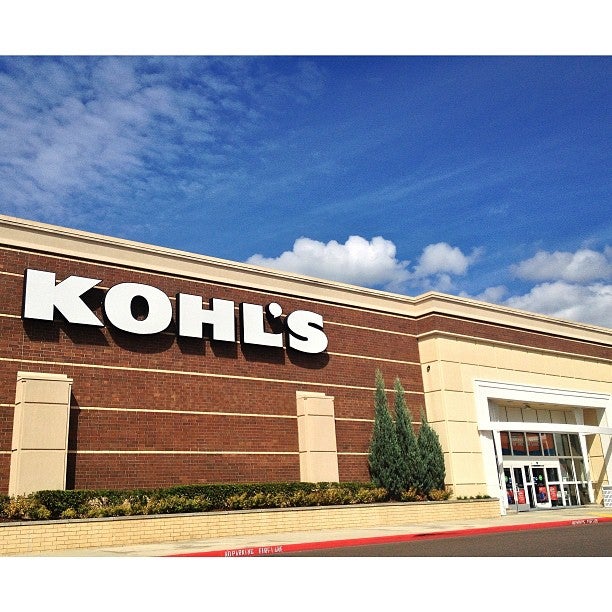 KOHL'S - 39 Photos & 55 Reviews - 11055 SW Canyon Rd, Beaverton