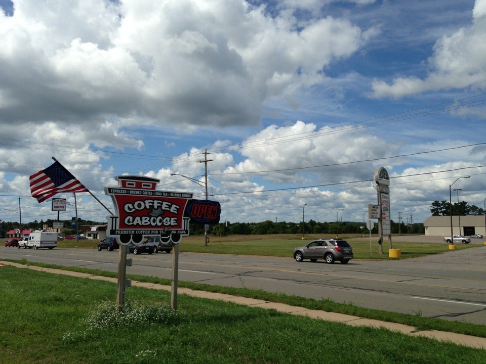 Kingsford, MI Map & Directions MapQuest