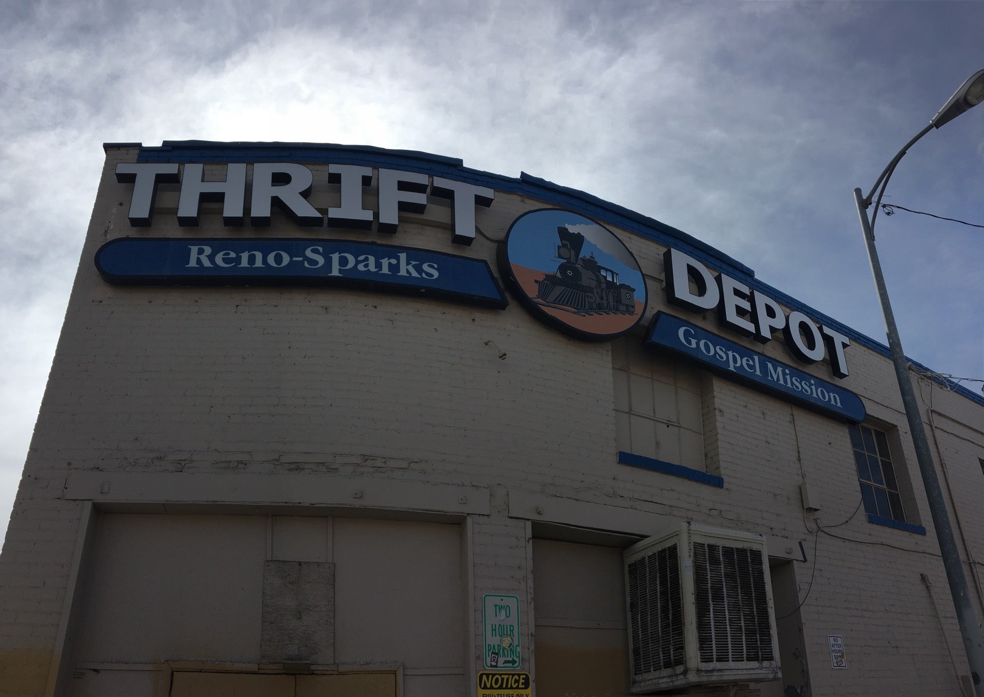 Thrift Stores Near Me - Reno-Sparks Gospel Mission