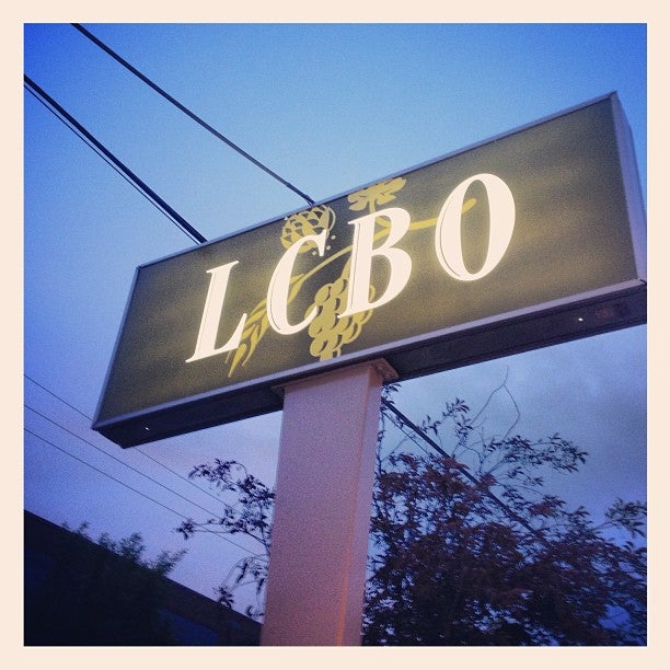 LCBO