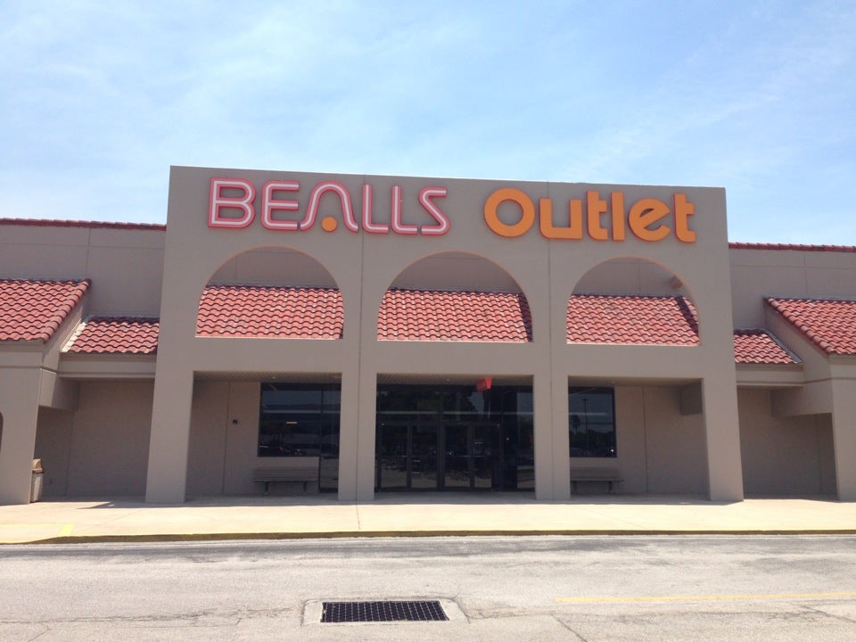 Bealls, 5270 Babcock St NE, Suite 10, Palm Bay, FL, Retail Shops MapQuest