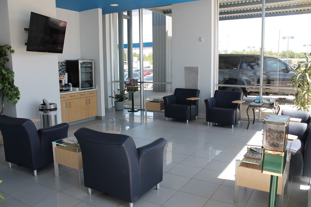 Peters CHRYSLER, 4181 N US Highway 259, Longview, Texas, Auto Dealers