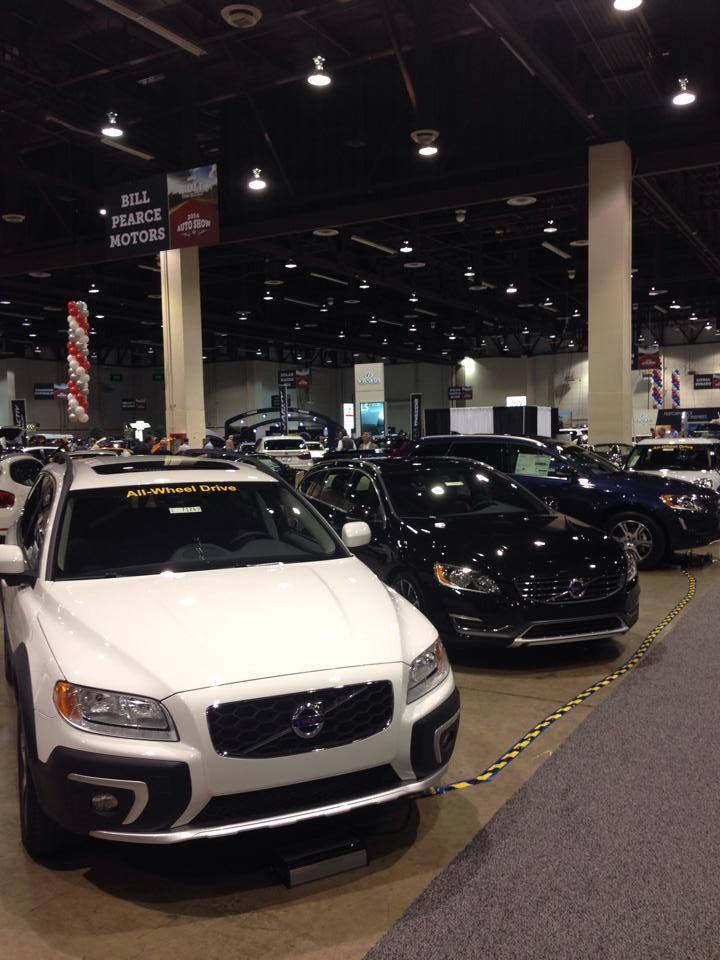Bill Pearce Volvo Cars, 11555 So. Virginia St, Reno, NV, Auto Dealers