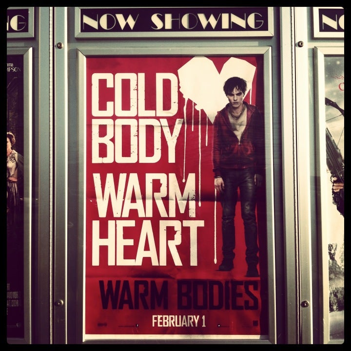 The Grand Theatre 14, 2315 Kaliste Saloom Rd, Lafayette, LA, Movie