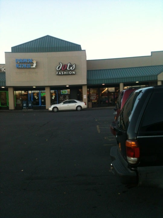 Dots, 179 Shop City Plz, Syracuse, NY MapQuest