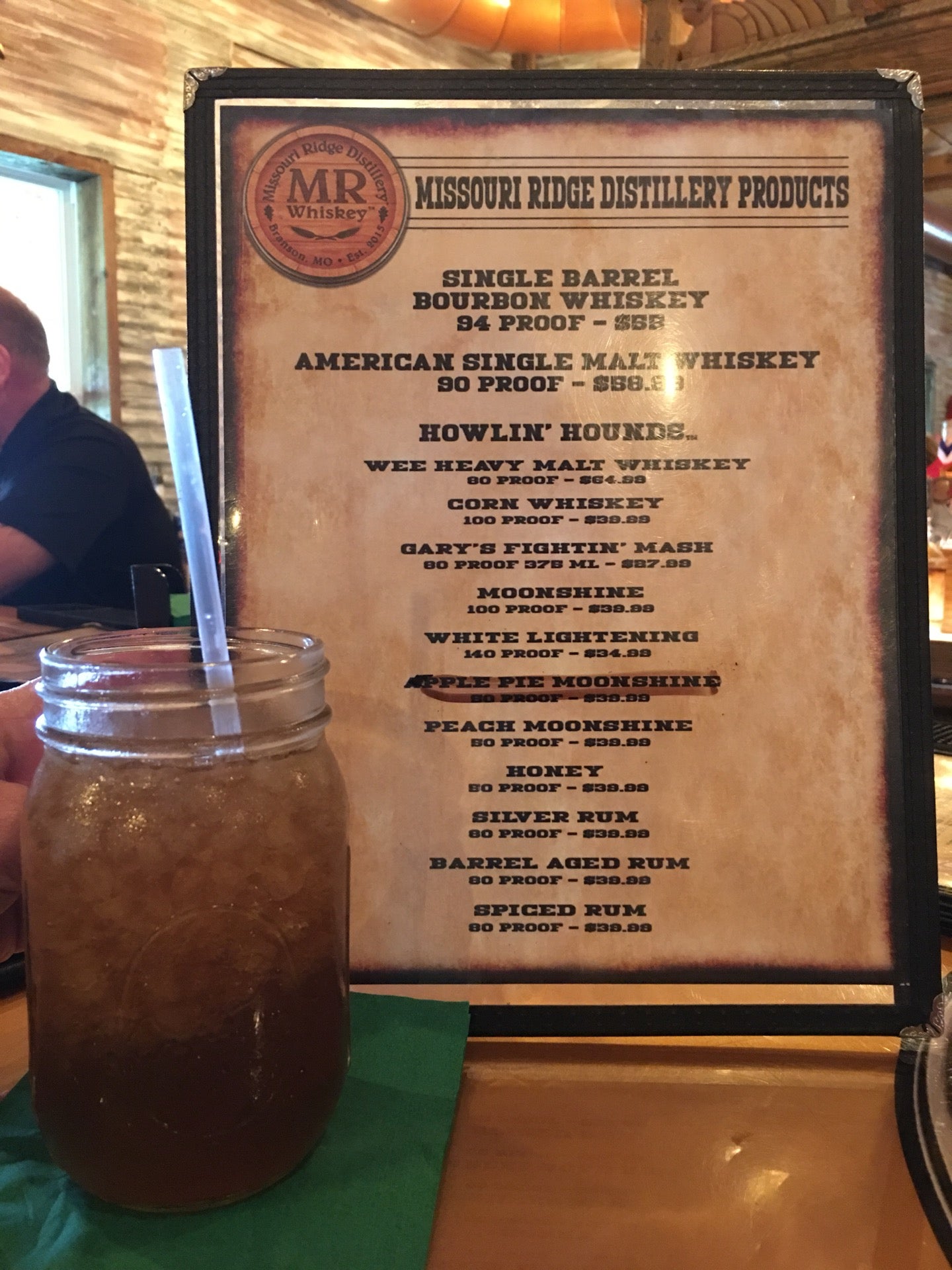 Reeds Spring, MO Map & Directions MapQuest