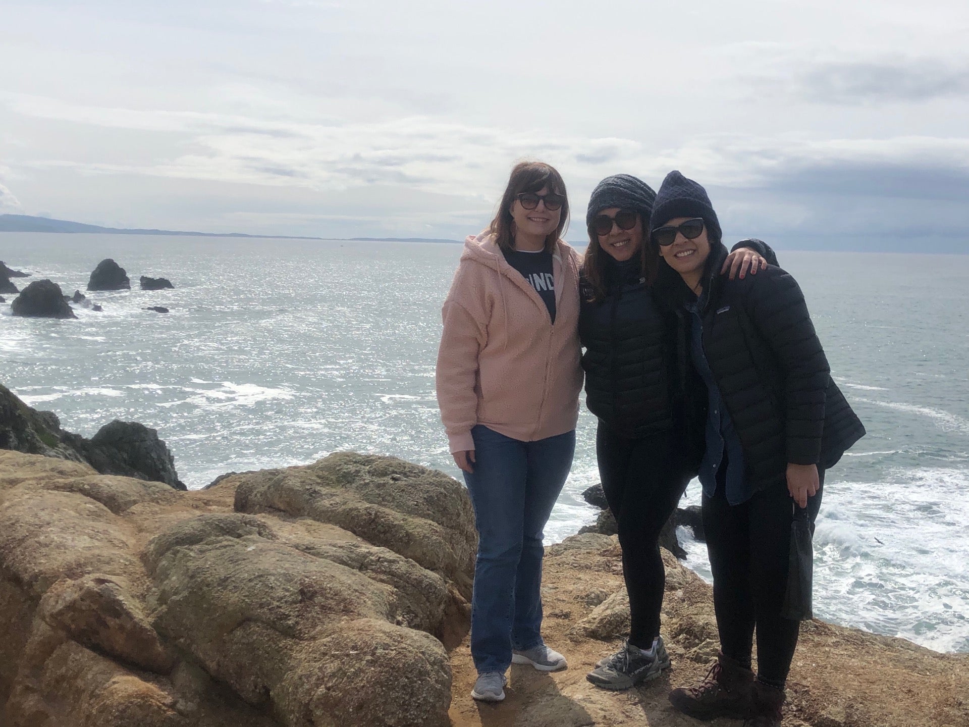 Bodega Bay Trailhead, Westshore Rd, Bodega Bay, CA, Trail MapQuest