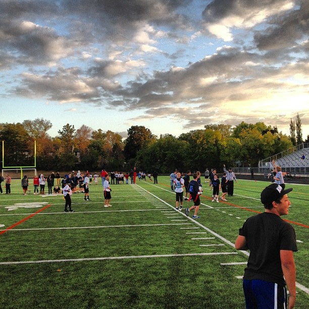 Washburn High School, 201 W 49th St, Minneapolis, MN - MapQuest