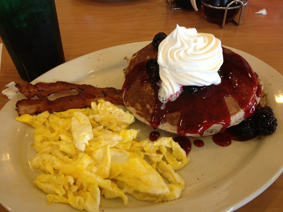 Perkins, 1130 Ravine St, Dickson City, PA, Bakeries MapQuest