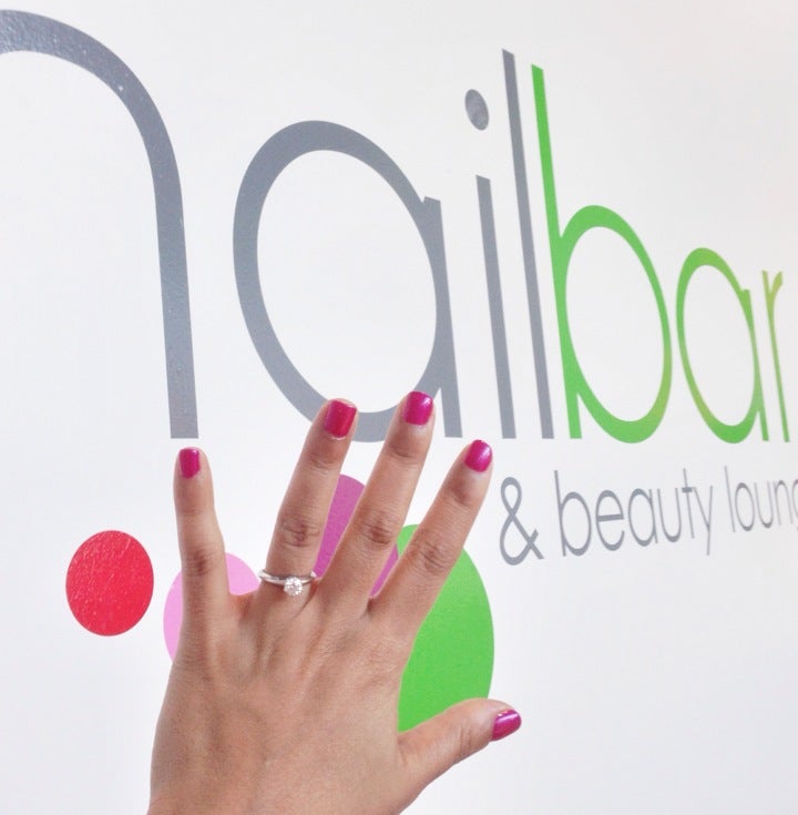 Alibi Nail + Beauty Bar