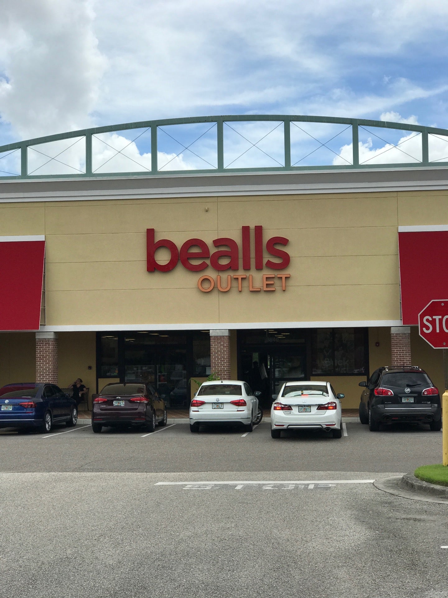 Bealls Outlet Pay Per Hour - t8tp0jh