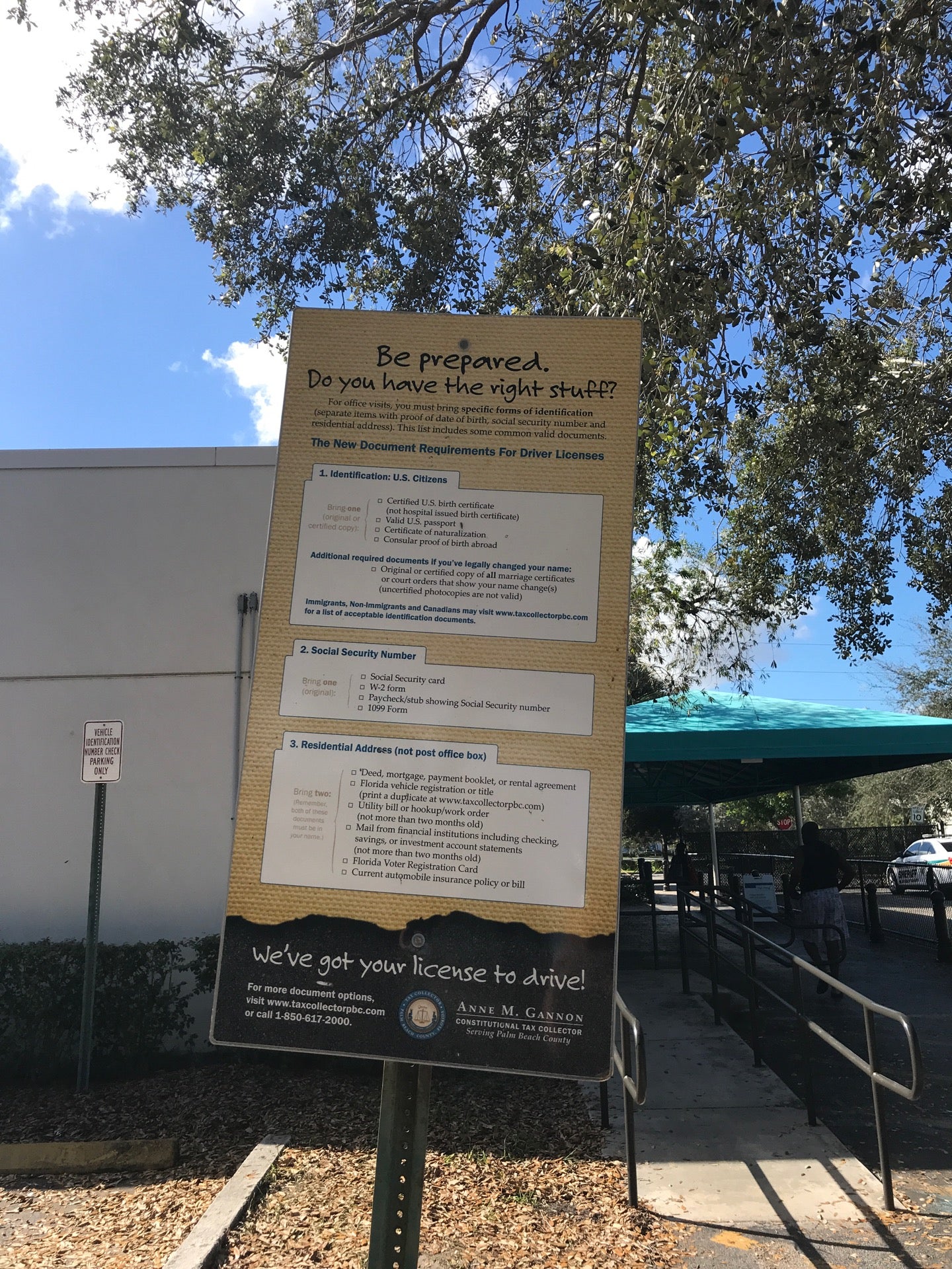 dmv-driver-license-examining-office-501-s-congress-ave-delray-beach
