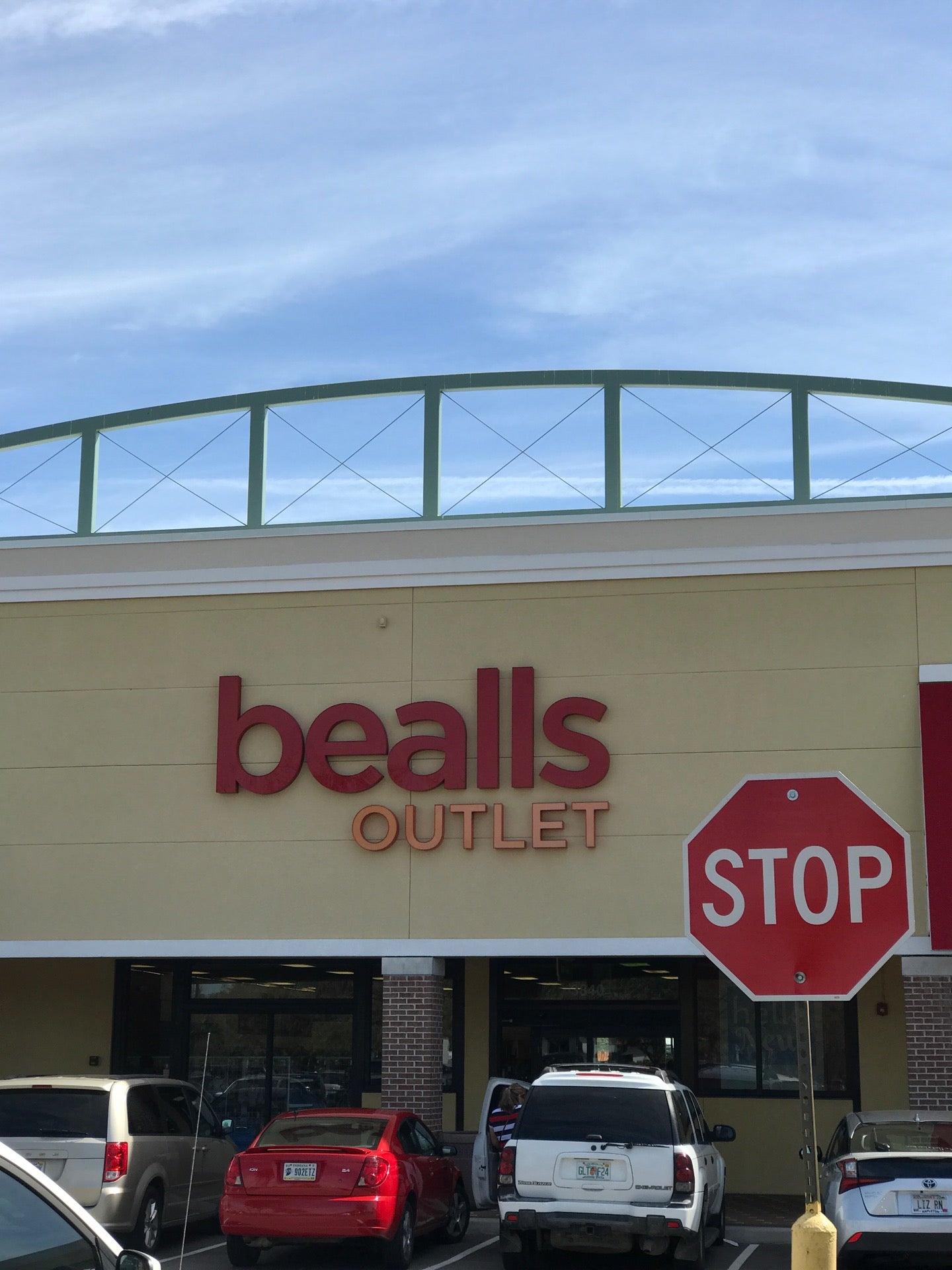 Bealls Outlet Pay Per Hour - u4tqyjd