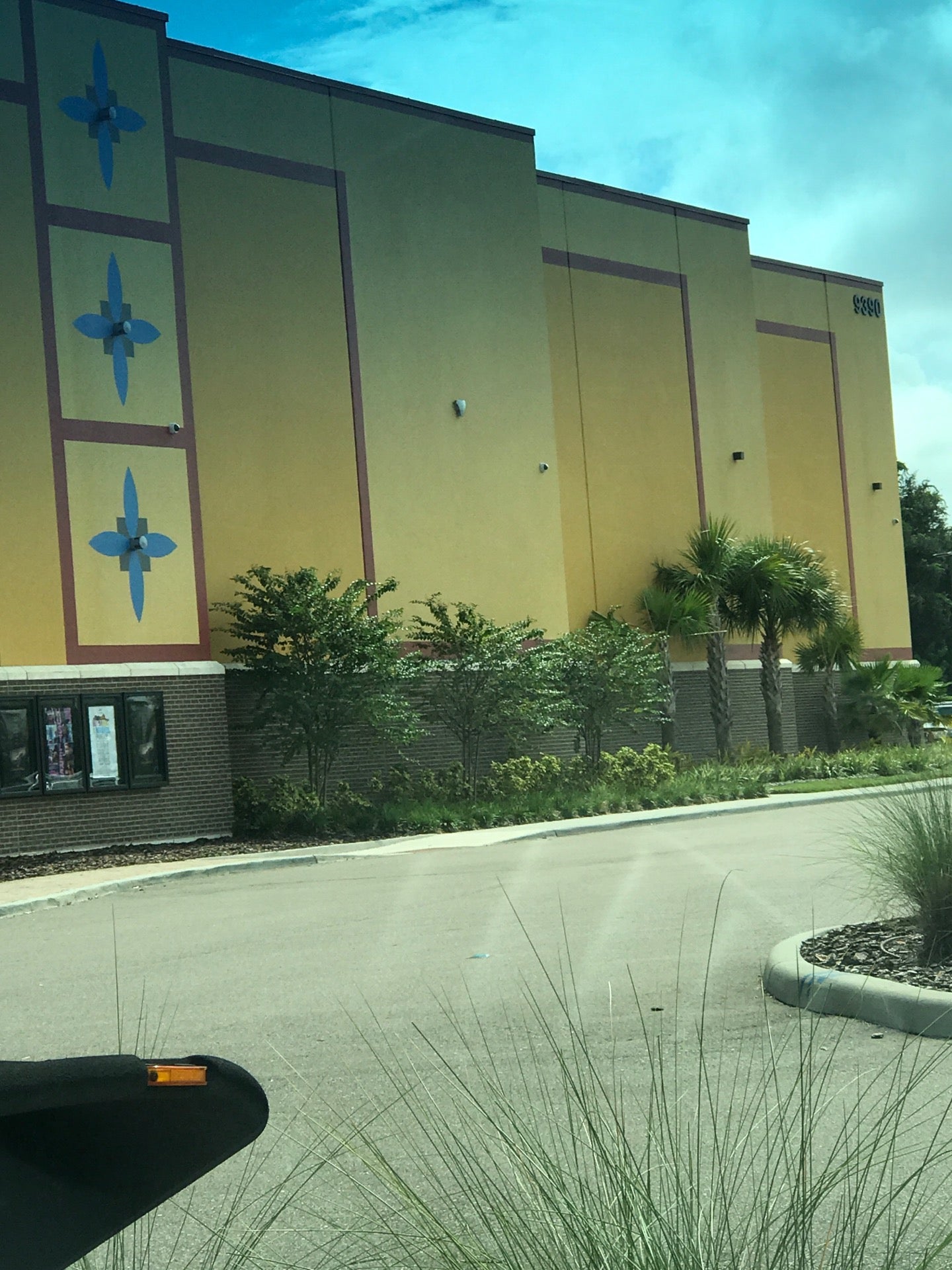 Gibsonton, FL Map & Directions MapQuest