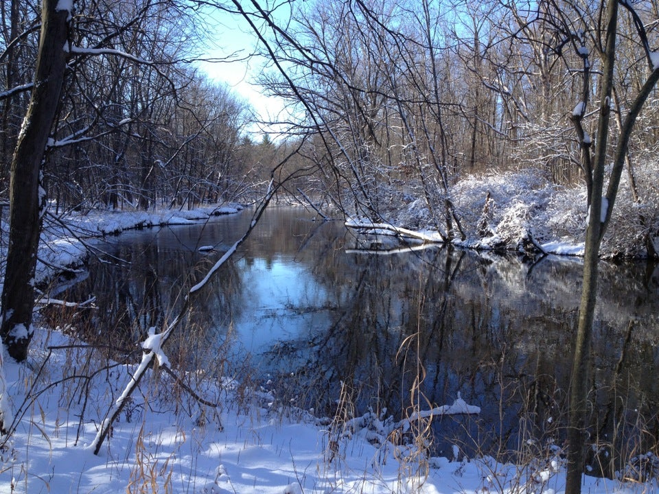 Richfield County Park, 9346 Richfield Park Rd, Davison, MI, Playgrounds ...