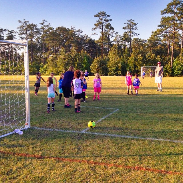 South Strand Recreation Park, 9650 Scipio Ln, Myrtle Beach, SC MapQuest