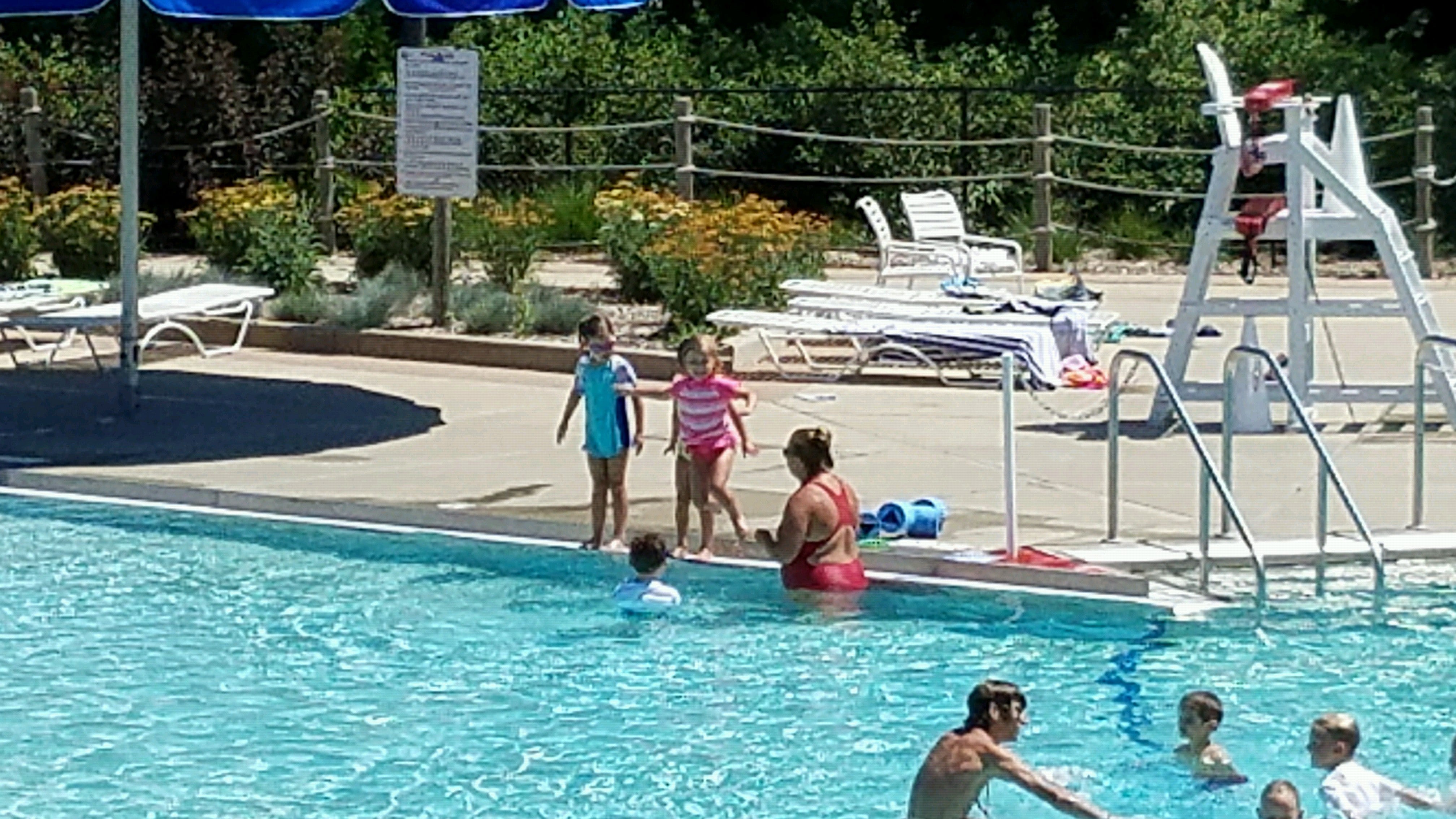 Horeb Springs Aquatic Center, Hyde Park, Waukesha, WI - MapQuest