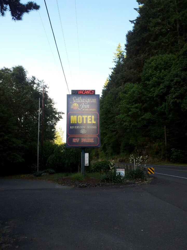 Scottsburg, OR Map & Directions MapQuest