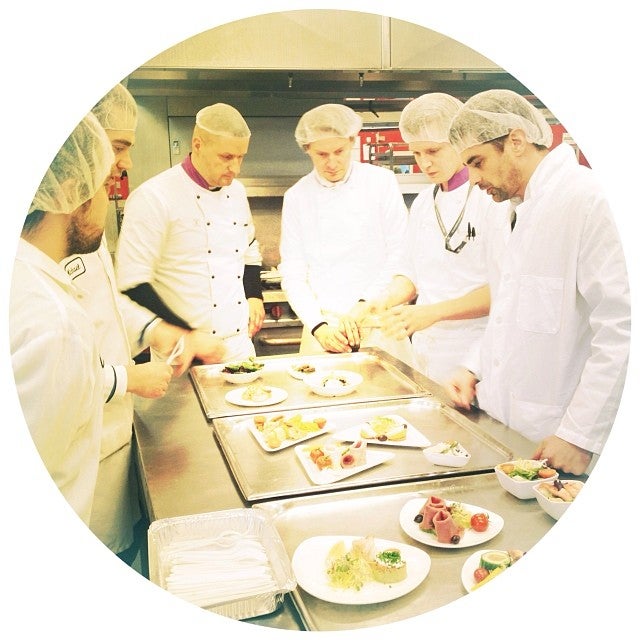 DO & Company New York Catering, 14932 132nd St, New York, NY, Caterers