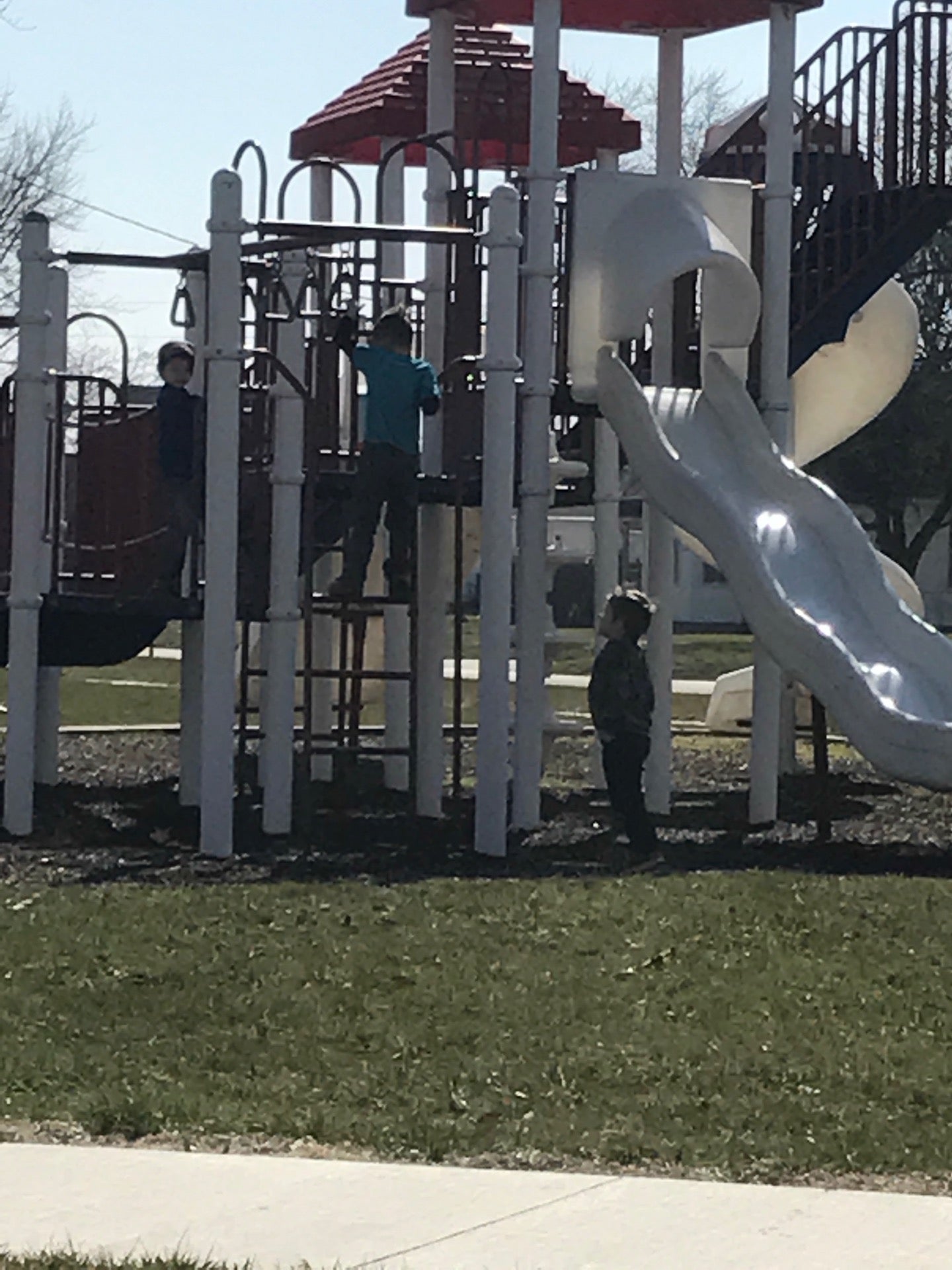 Hamburg City Park, Washington St, Hamburg, IA, Parks MapQuest