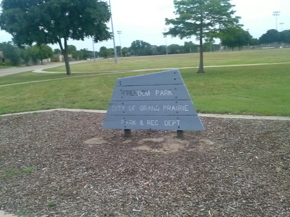 Best Parks in Grand Prairie, Ohio MapQuest