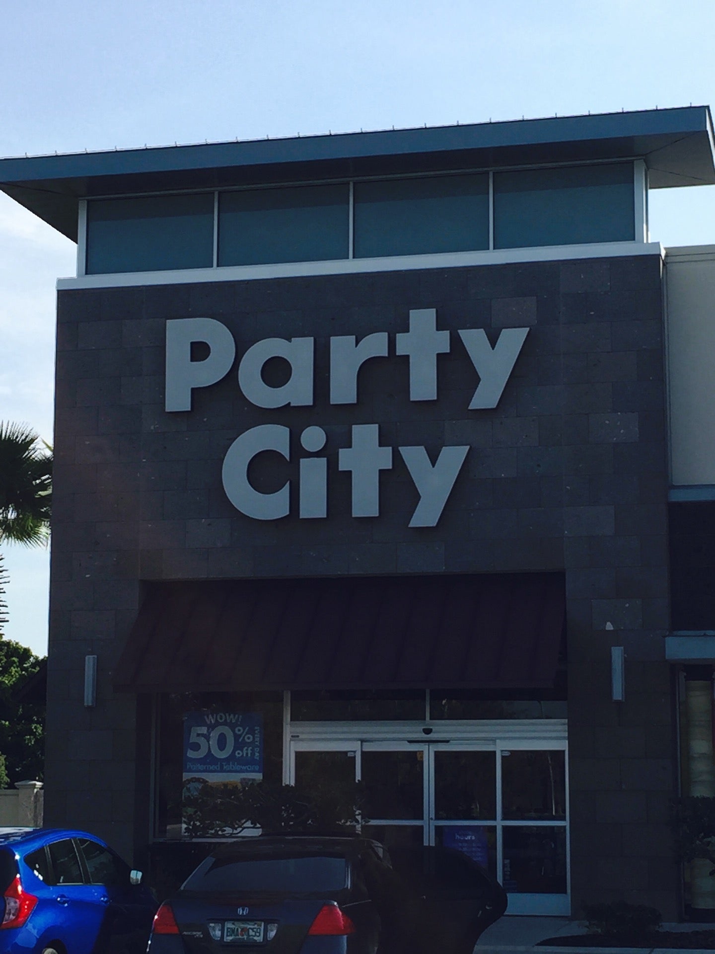 Party City 4024 Eastgate Dr Orlando Fl Gifts Specialty Mapquest