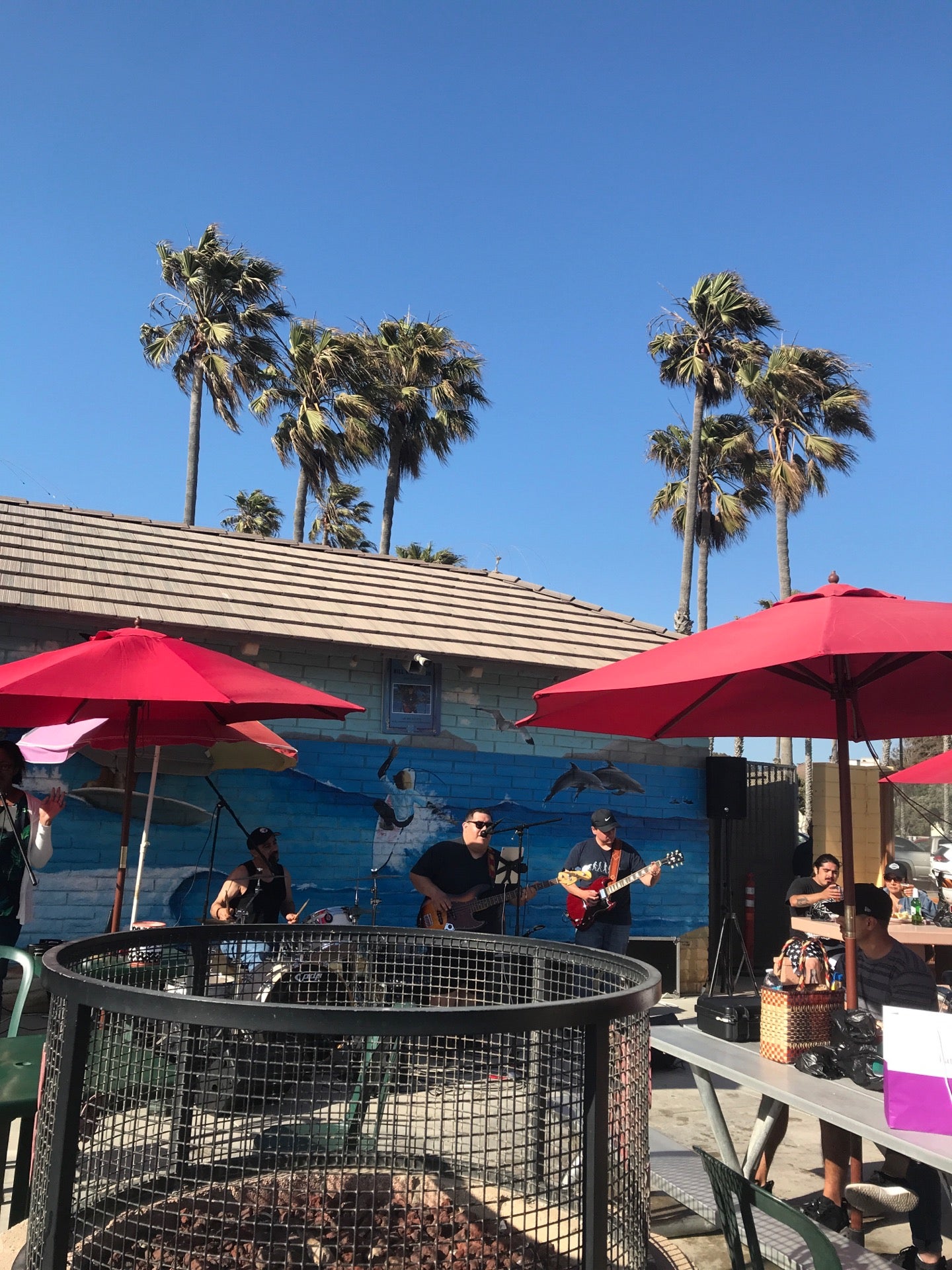 Surfside Seafood, 550 E Surfside Dr, Port Hueneme, CA, Restaurants MapQuest