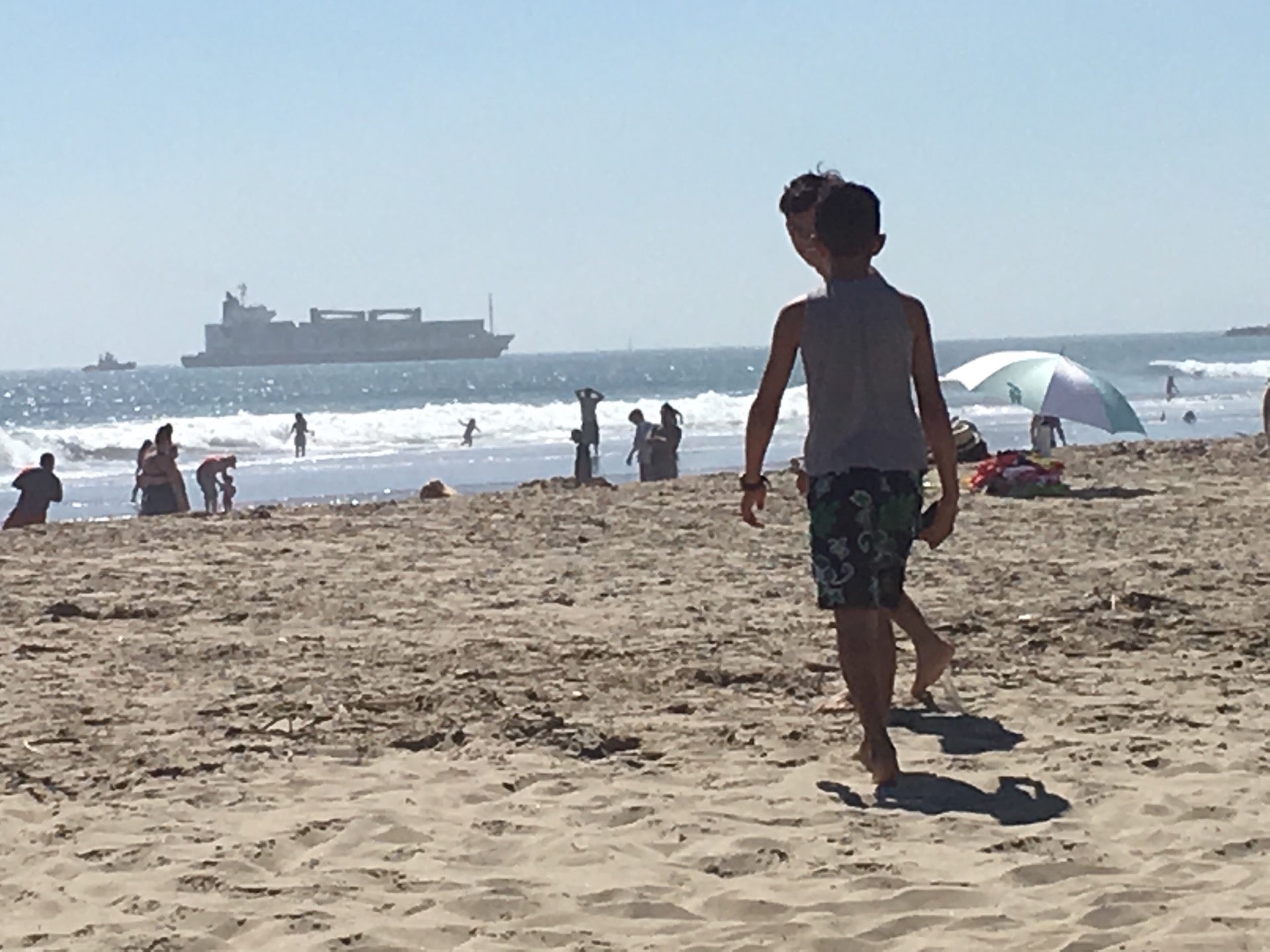 Port Hueneme, CA Map & Directions MapQuest