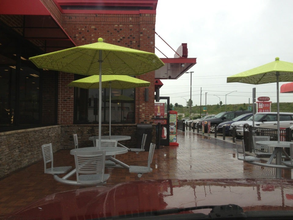 Sheetz, 6050 Buckeystown Pike, Frederick, MD, Convenience Stores MapQuest