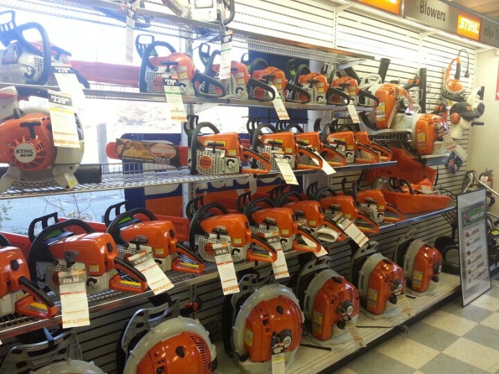 Stihl Power Equipment, 1438 Ringwood Ave, Haskell, NJ MapQuest