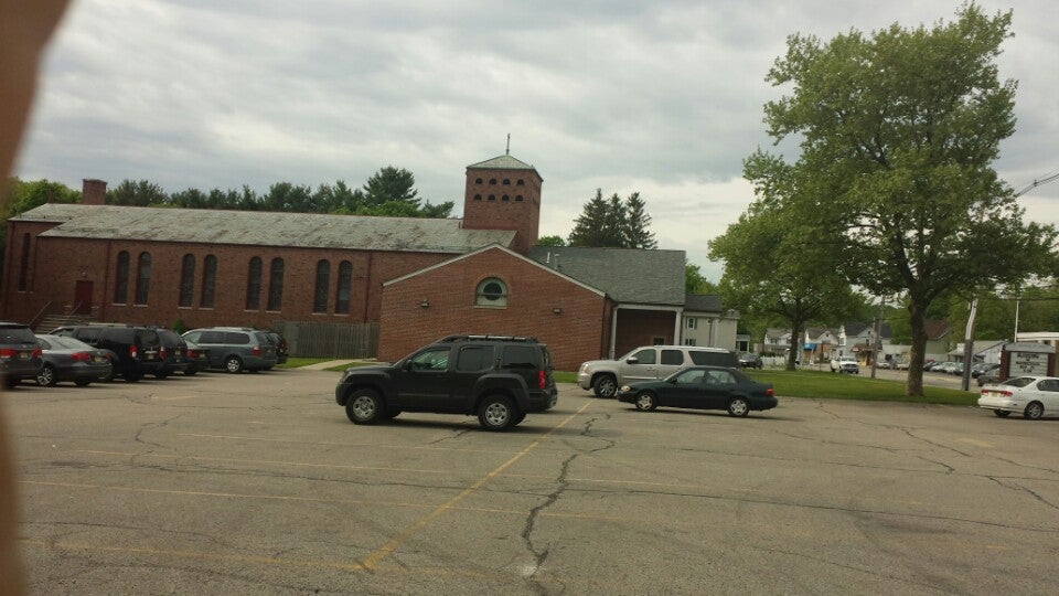 St Francis of Assisi, 868 Ringwood Ave, Wanaque, NJ, Catholic Church