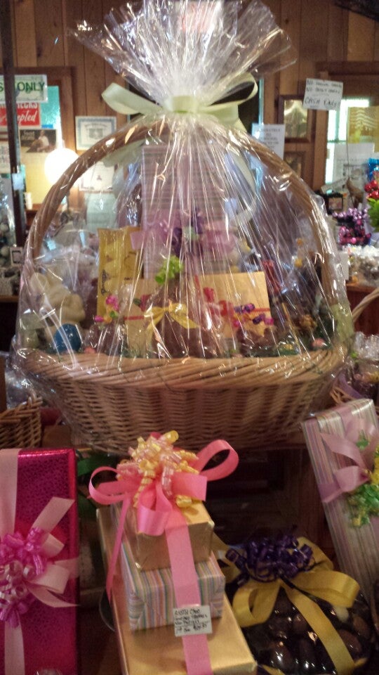 Nagel's Candy Barn, 1512 State Route 23, Wayne, NJ MapQuest