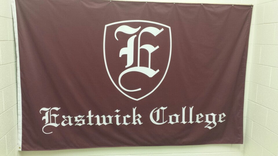 Eastwick College Ramsey, 10 S Franklin Turnpike, Ramsey, New Jersey