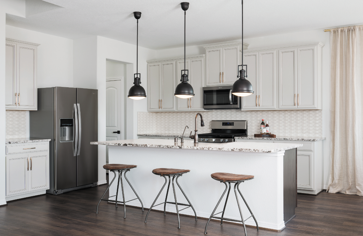 Creekside Ranch By Ashton WDS, 9522 Summer River Dr, Richmond, TX